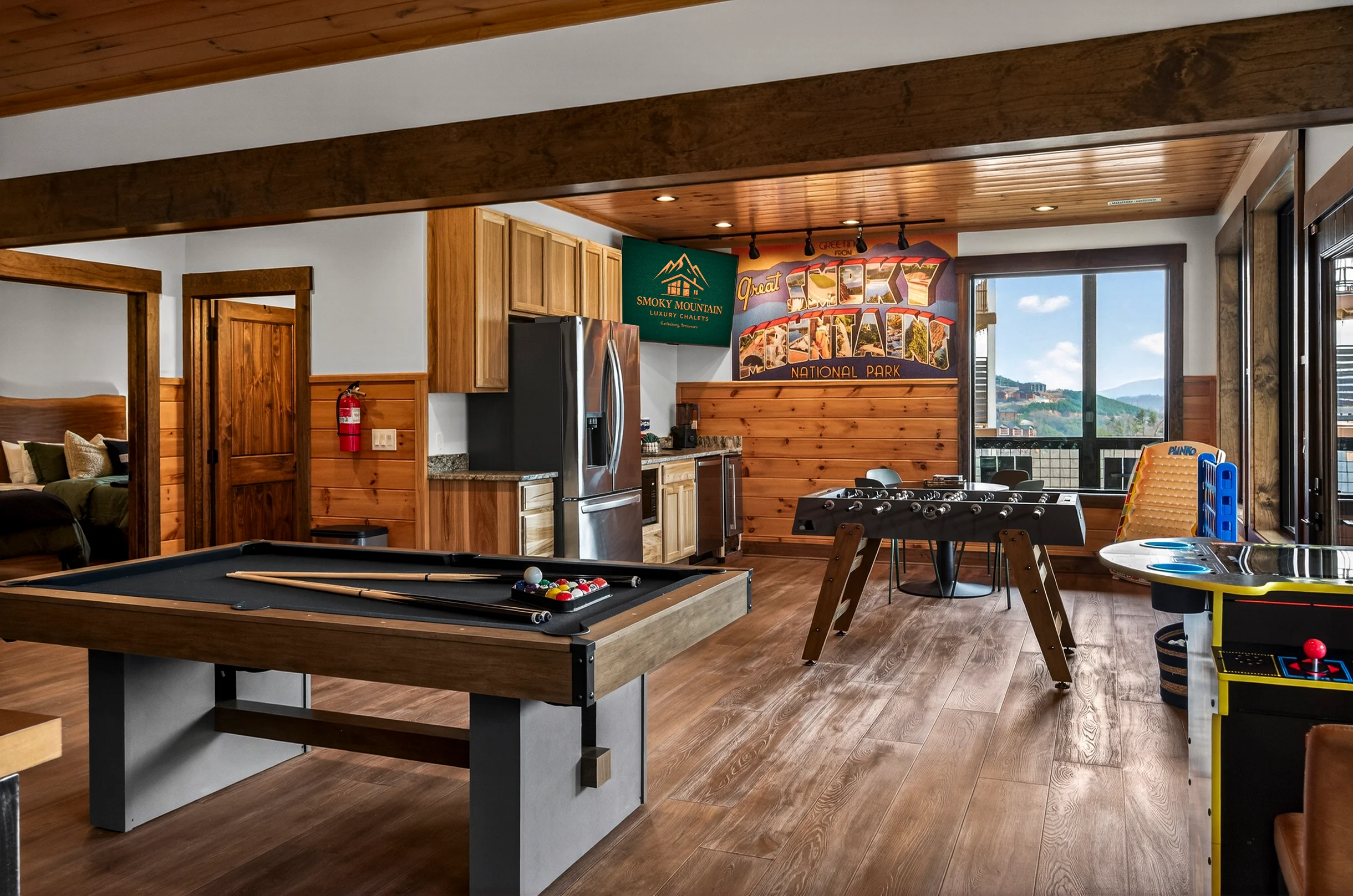 Copper Lodge #66