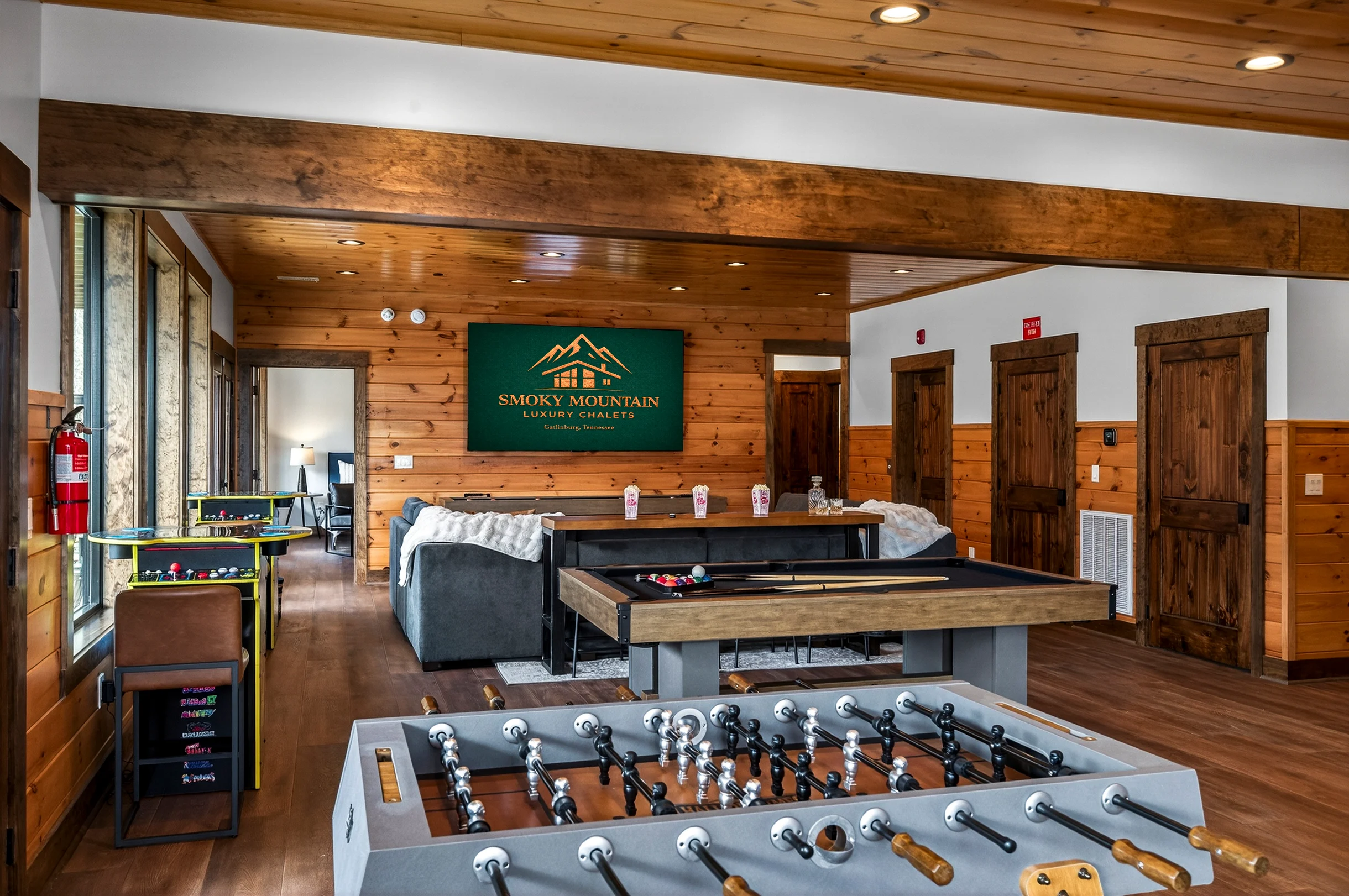 Copper Lodge #76