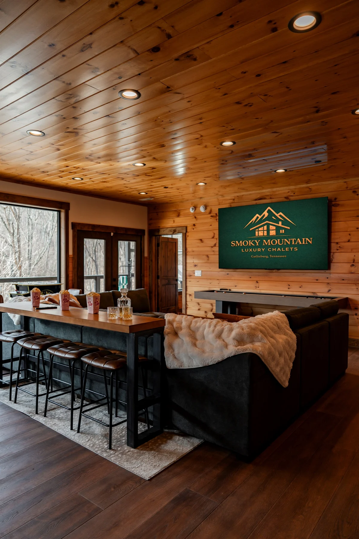 Copper Lodge #64