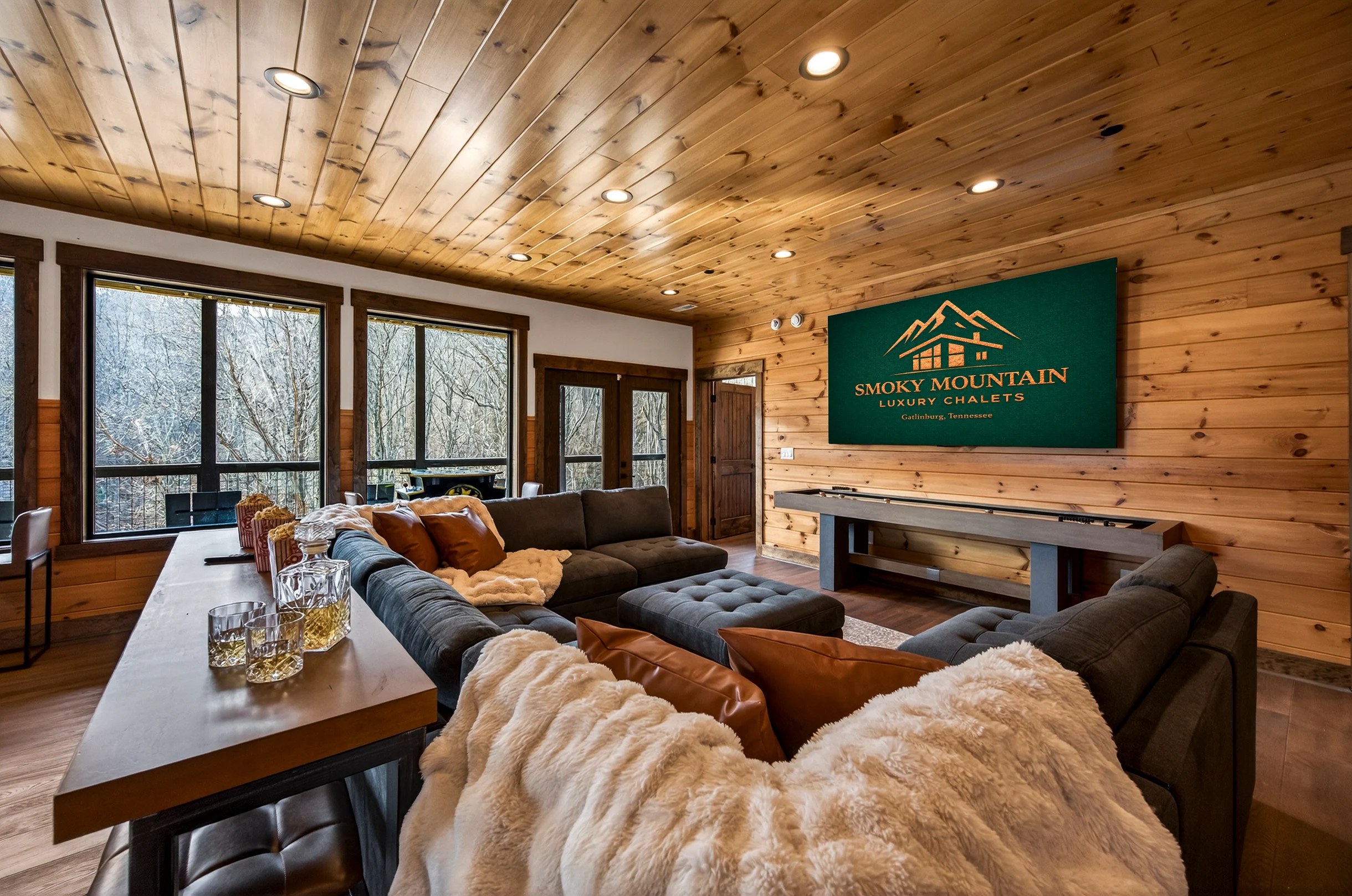 Copper Lodge #37