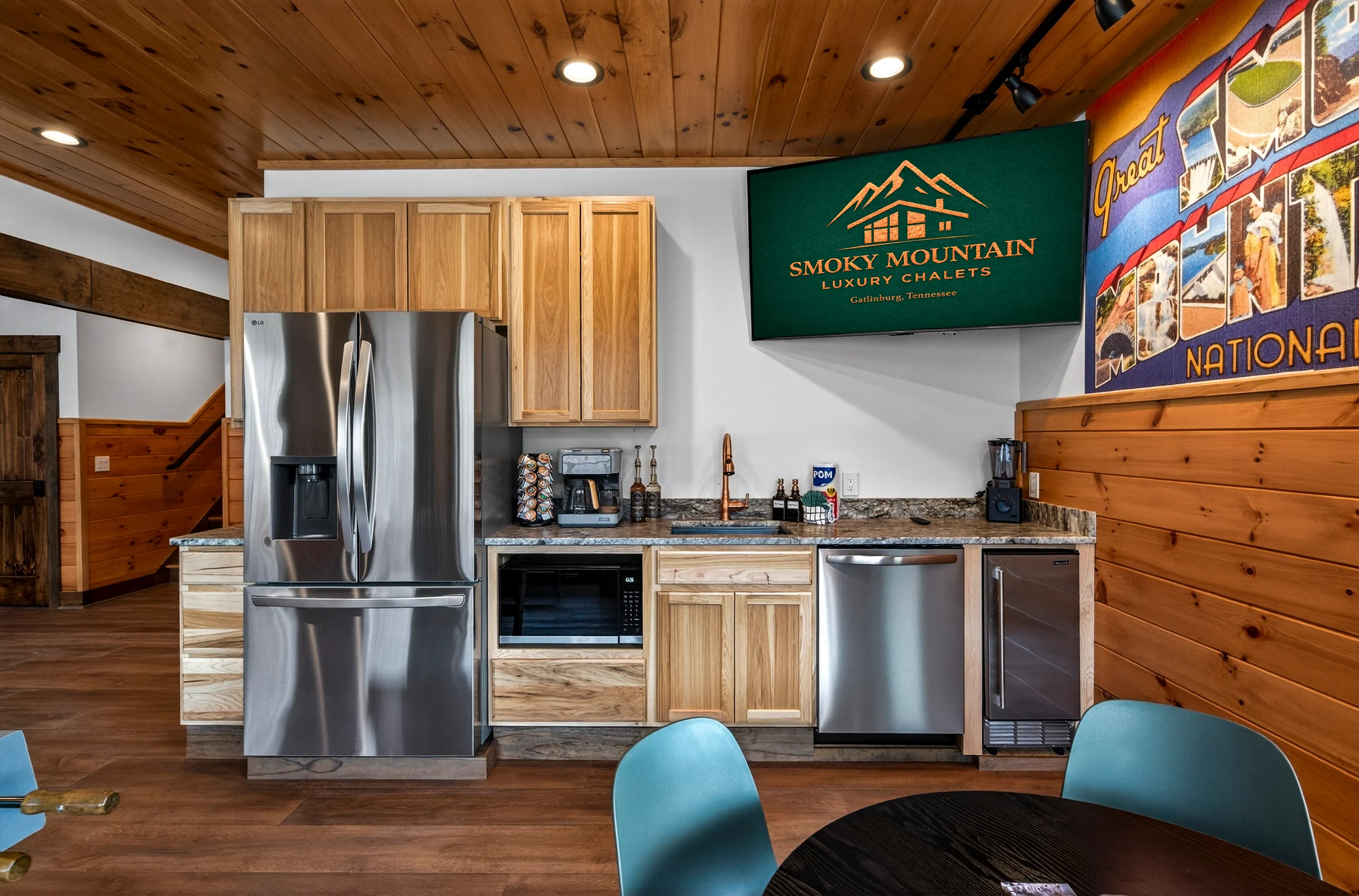 Copper Lodge #26