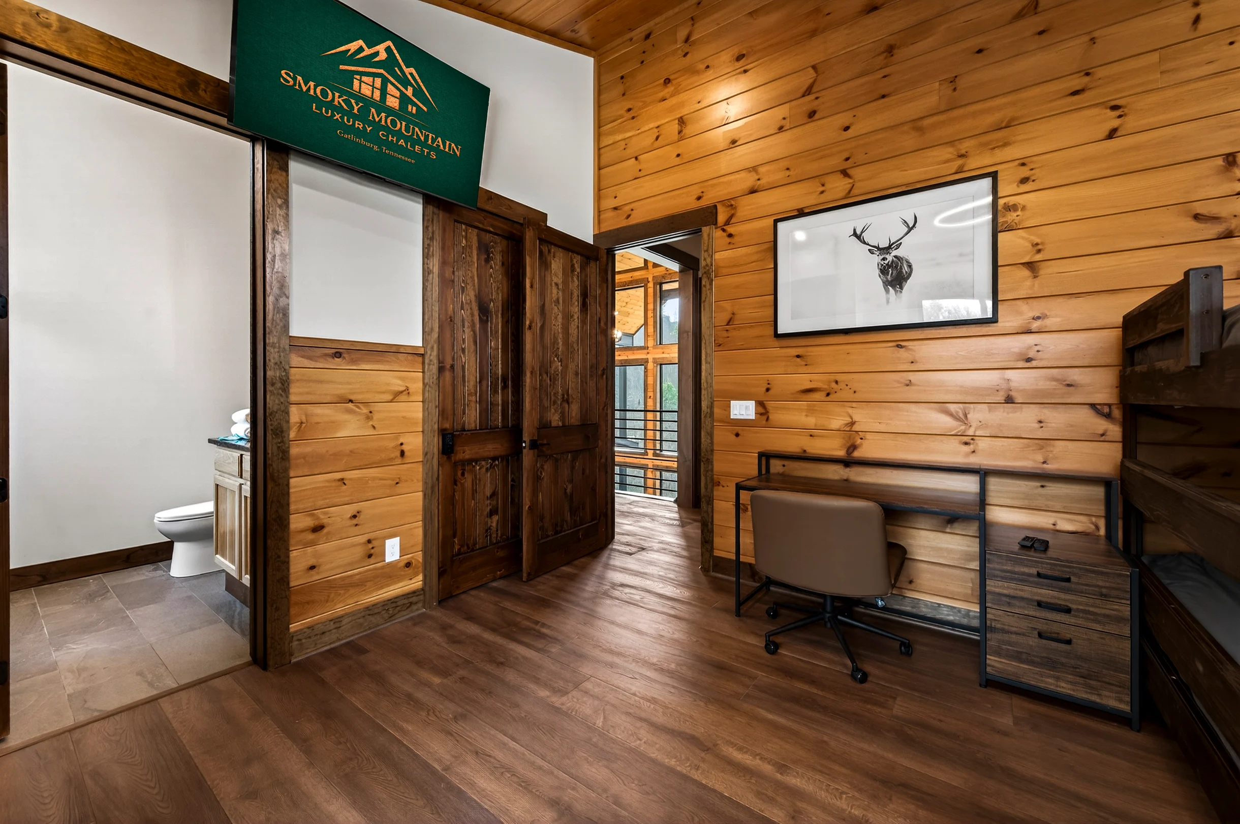 Copper Lodge #79