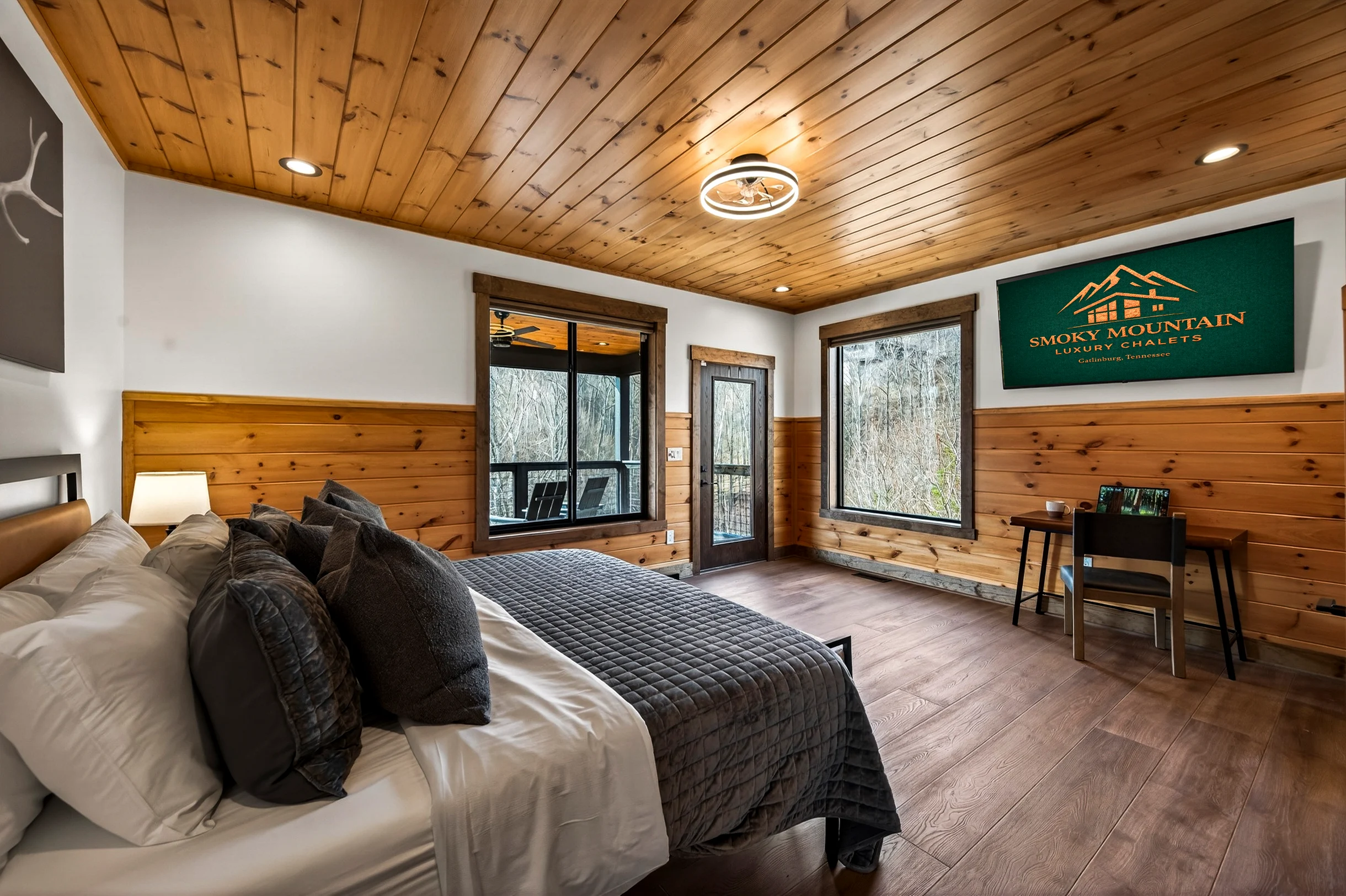 Copper Lodge #30
