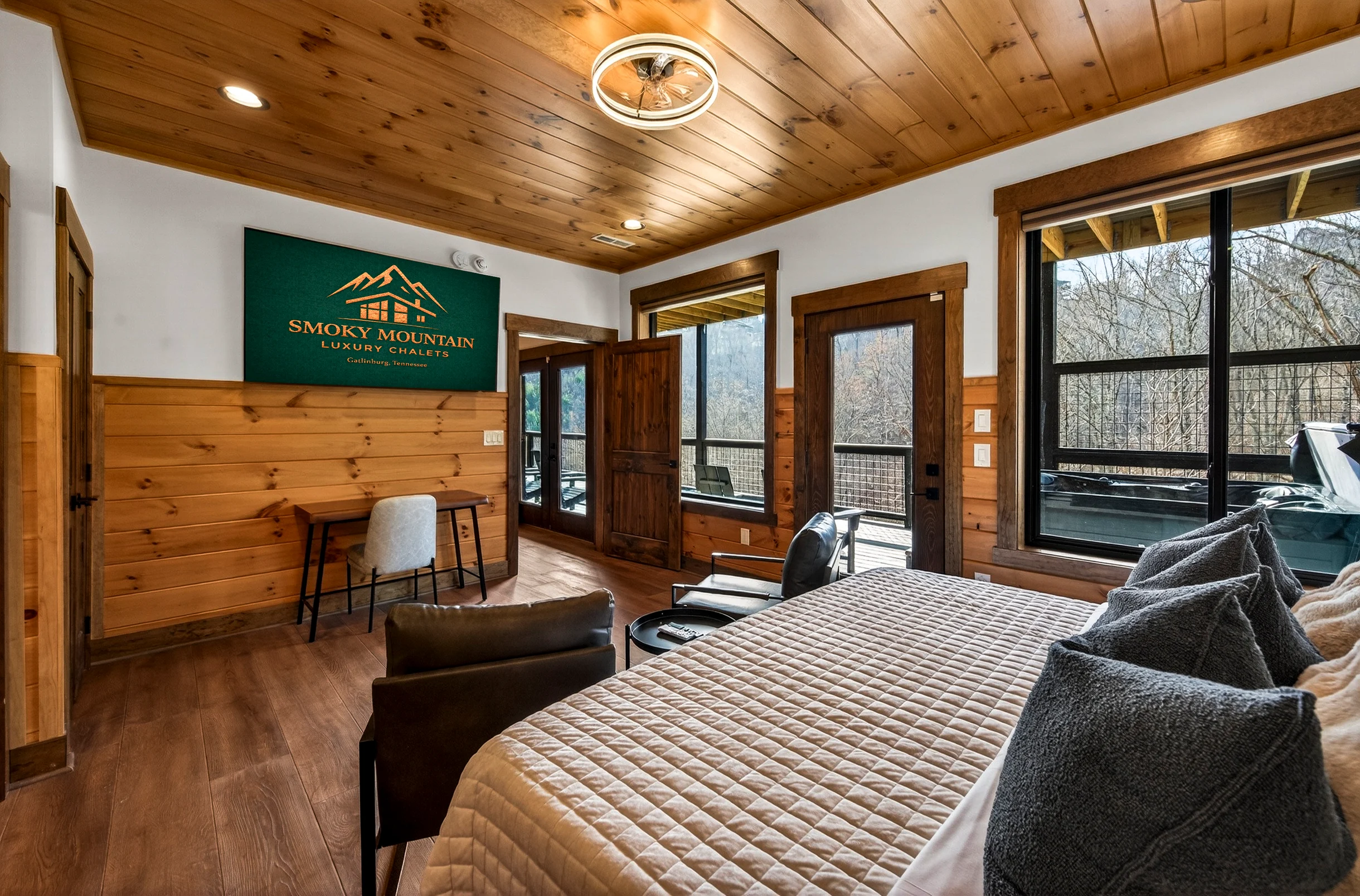 Copper Lodge #31