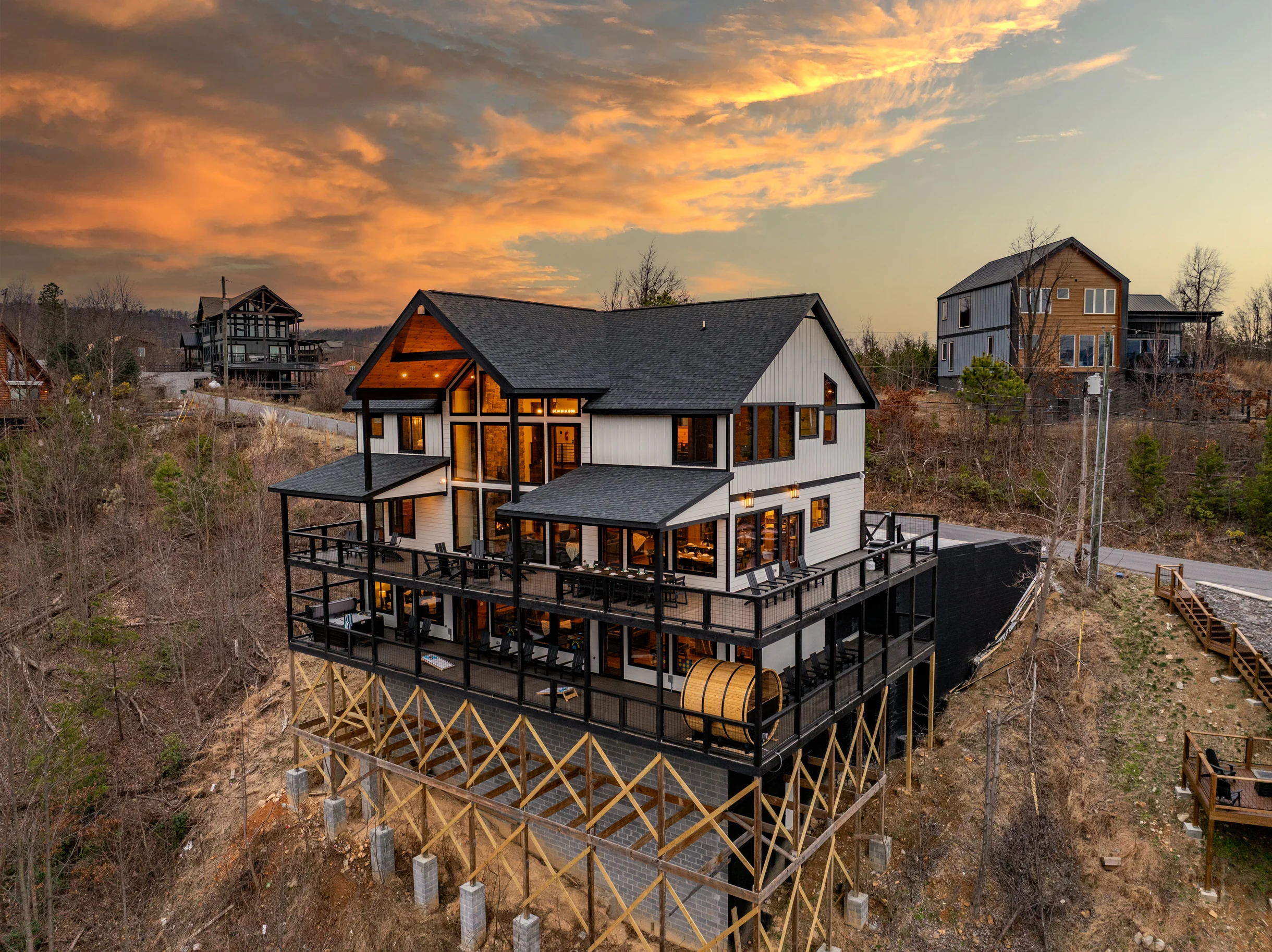Copper Lodge #29