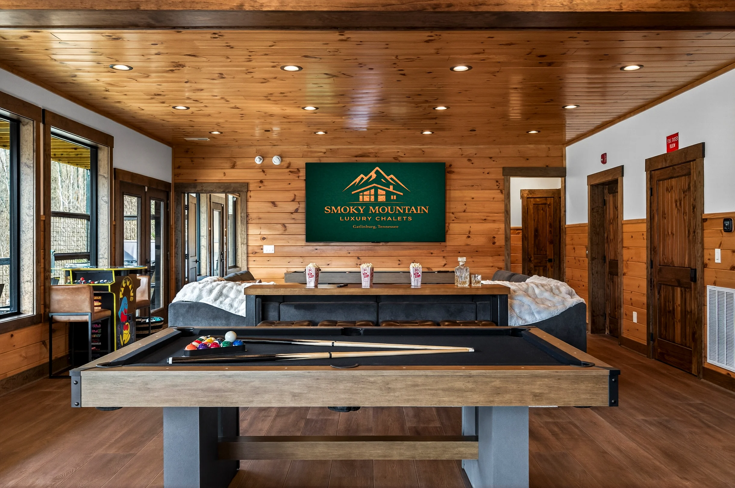 Copper Lodge #69