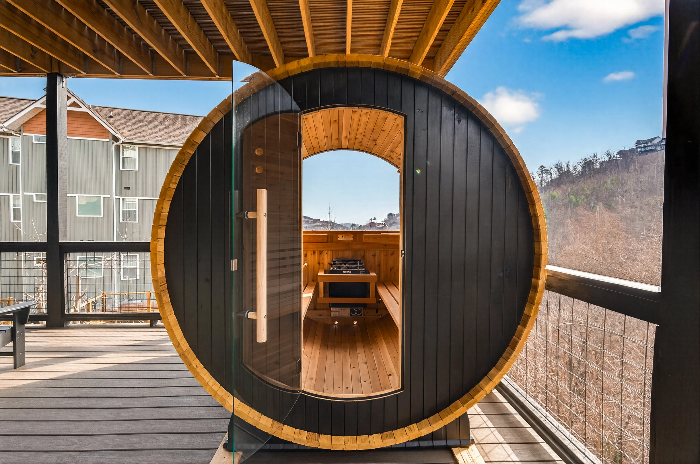 Copper Lodge #36