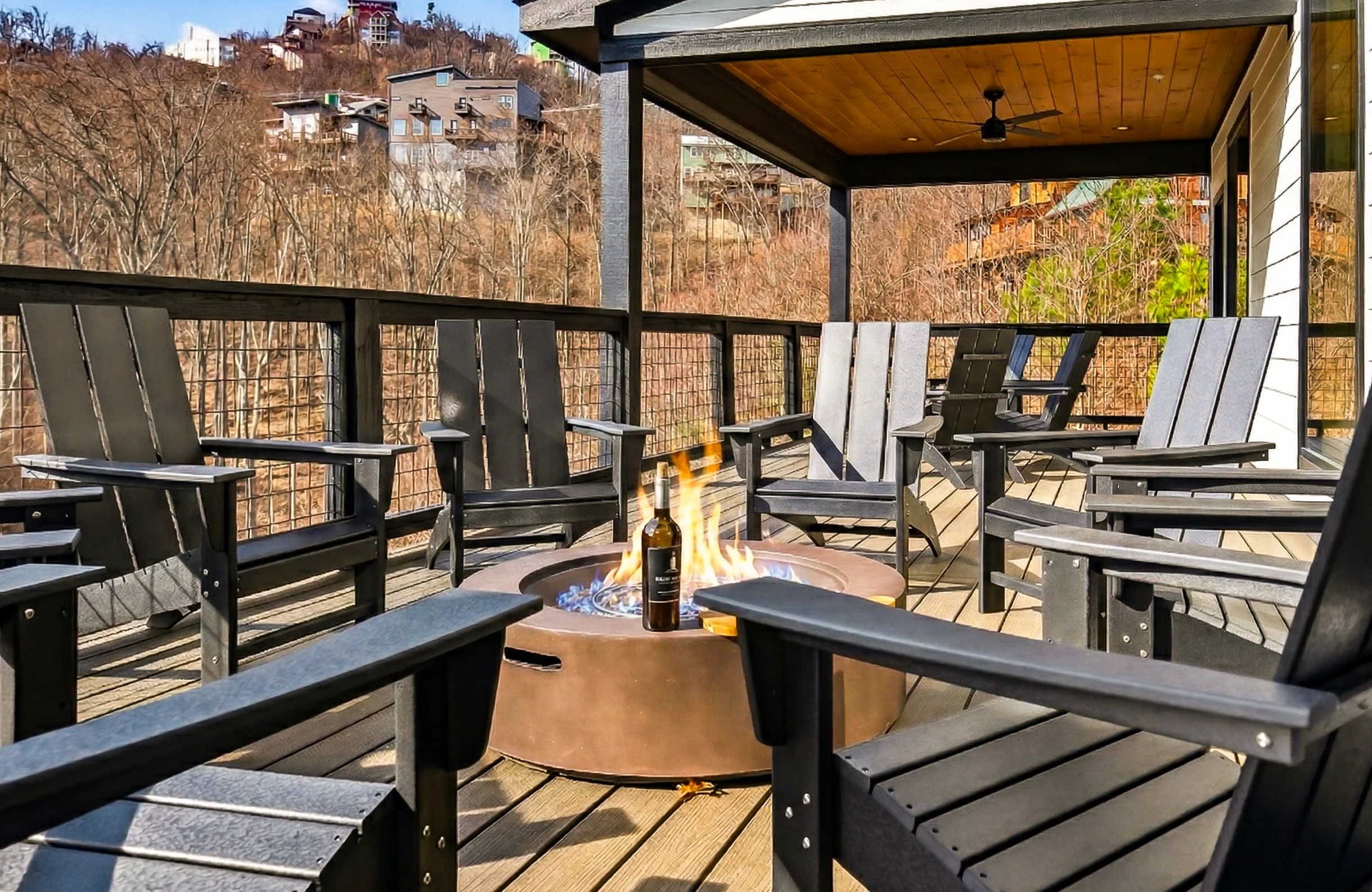 Copper Lodge #3