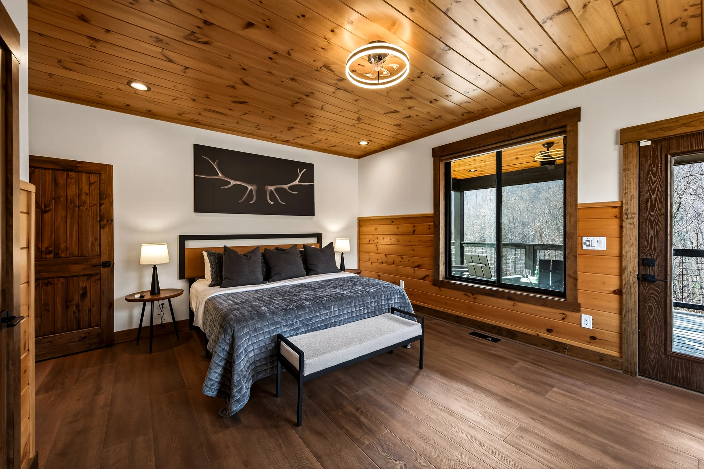 Copper Lodge #17