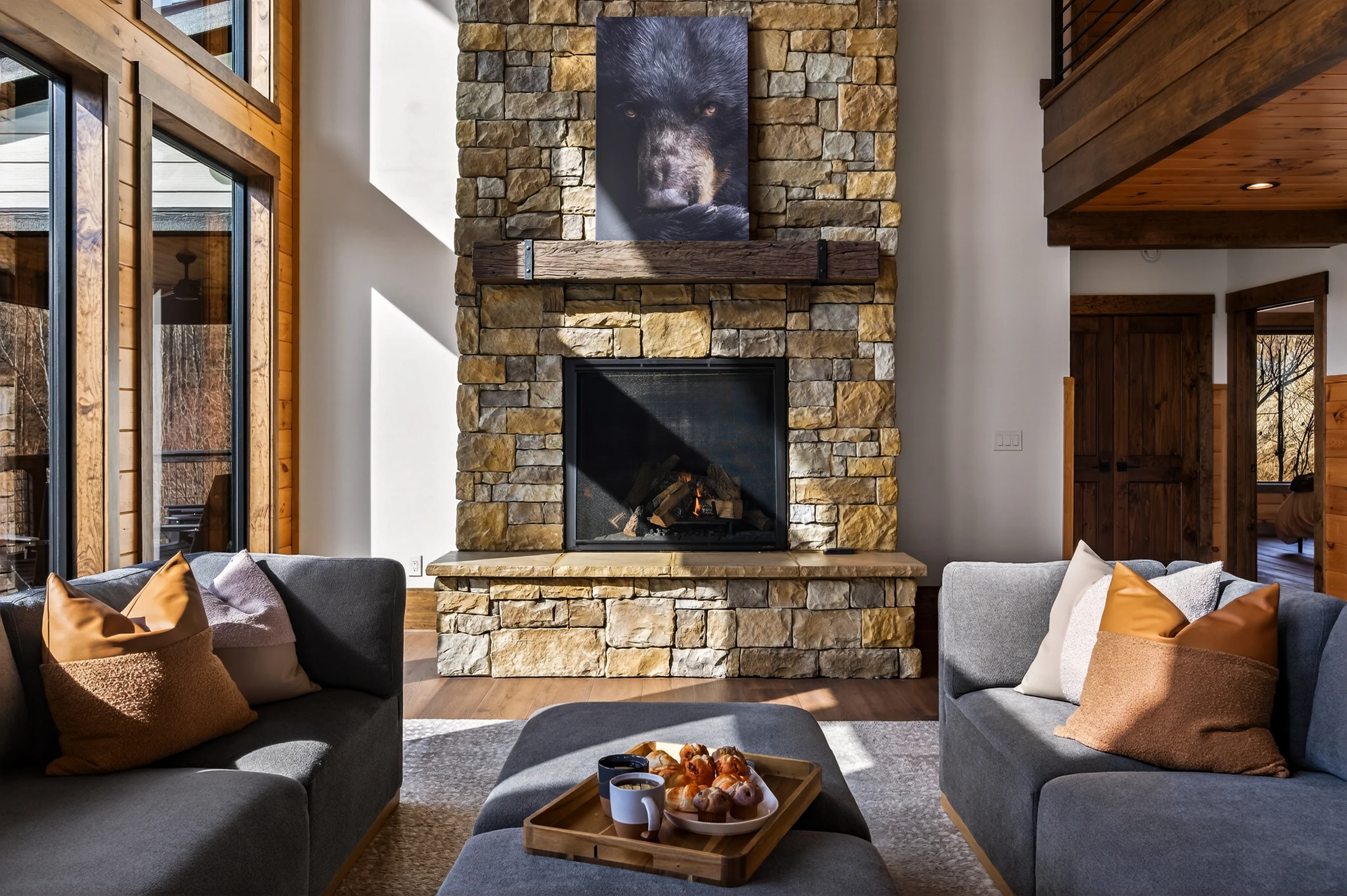 Copper Lodge #25