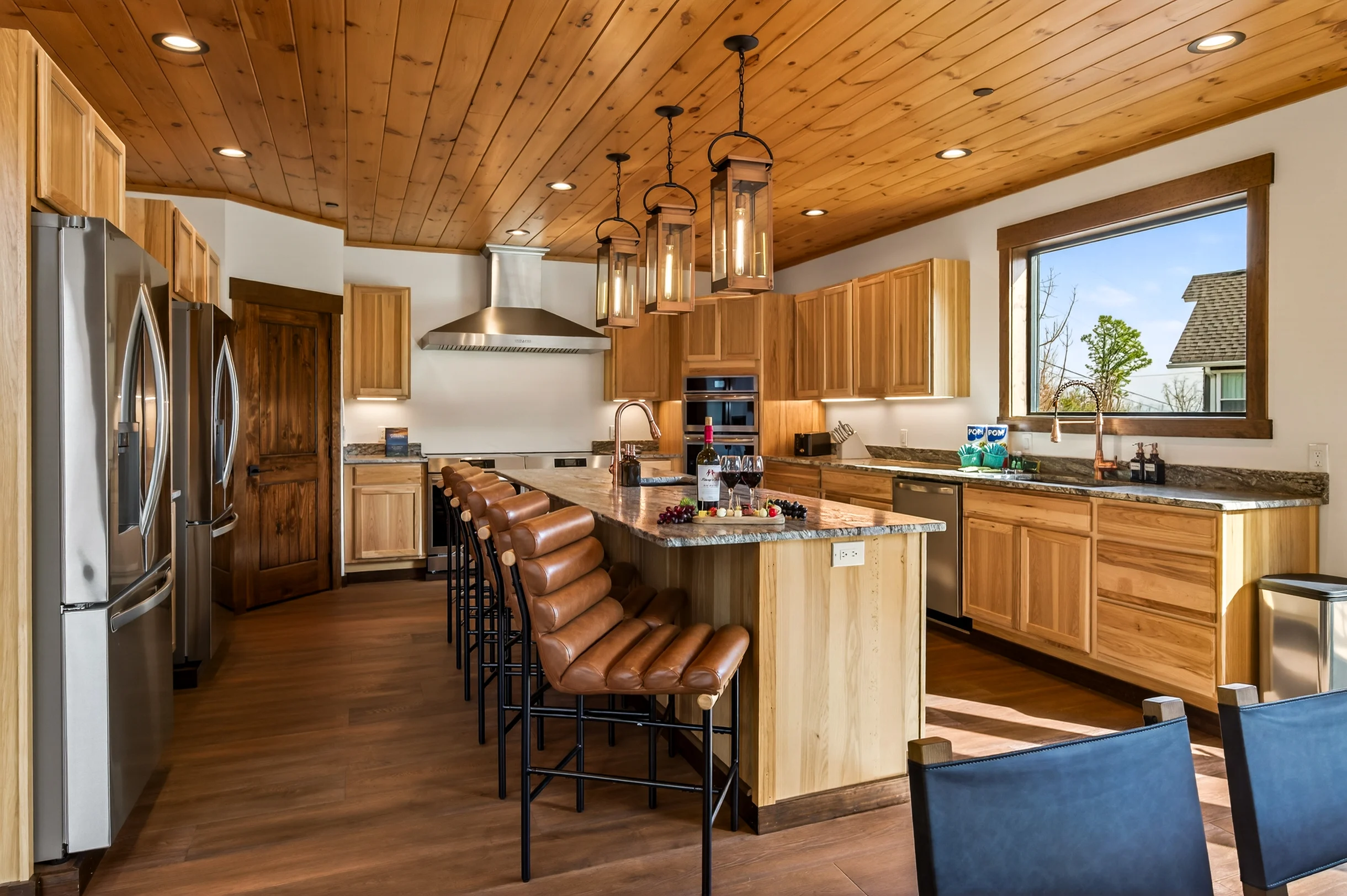 Copper Lodge #63