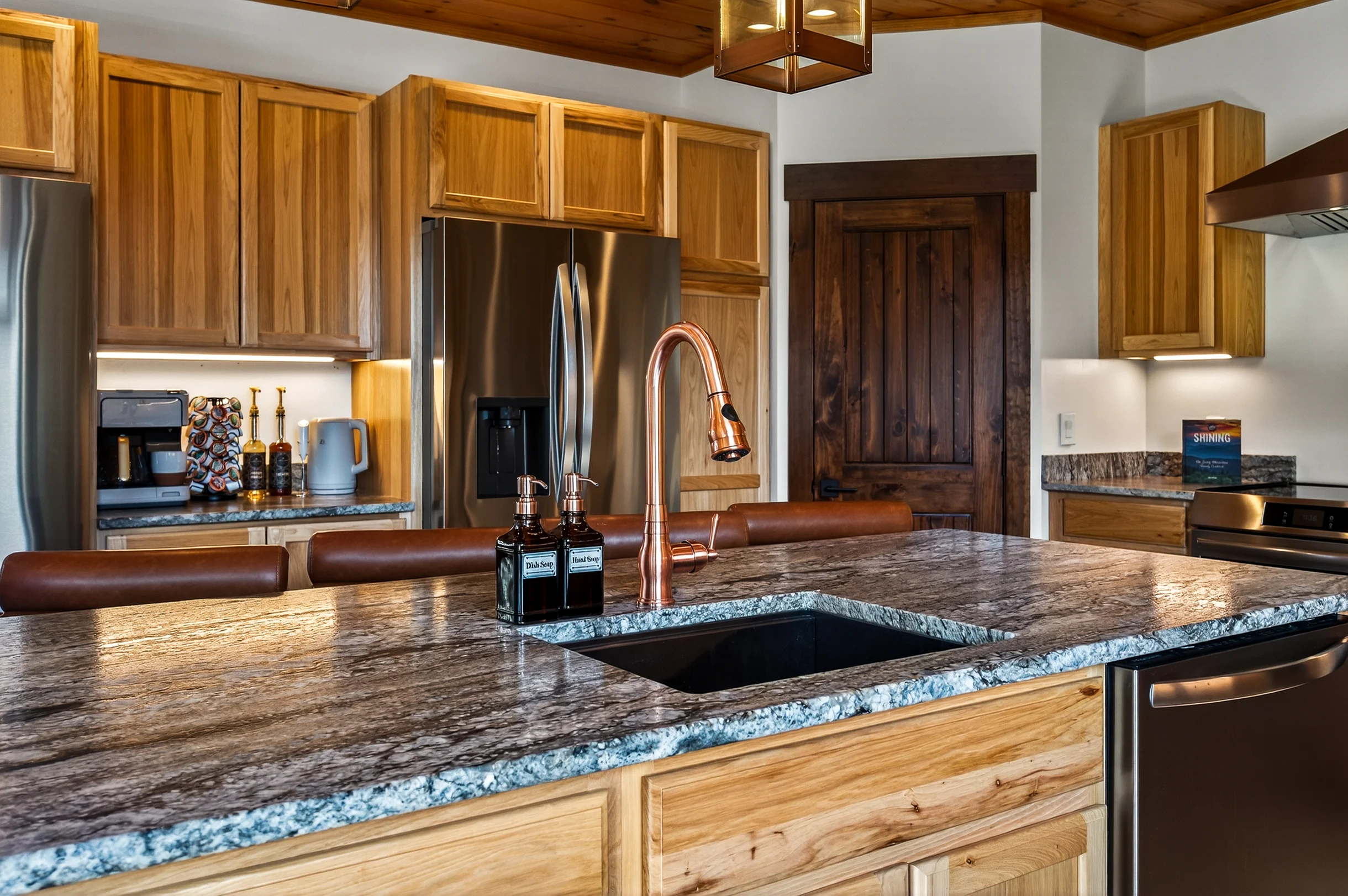 Copper Lodge #70