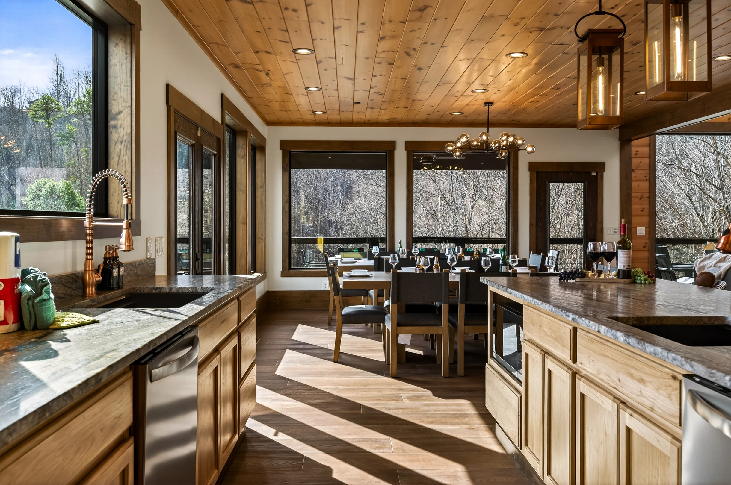 Copper Lodge #61