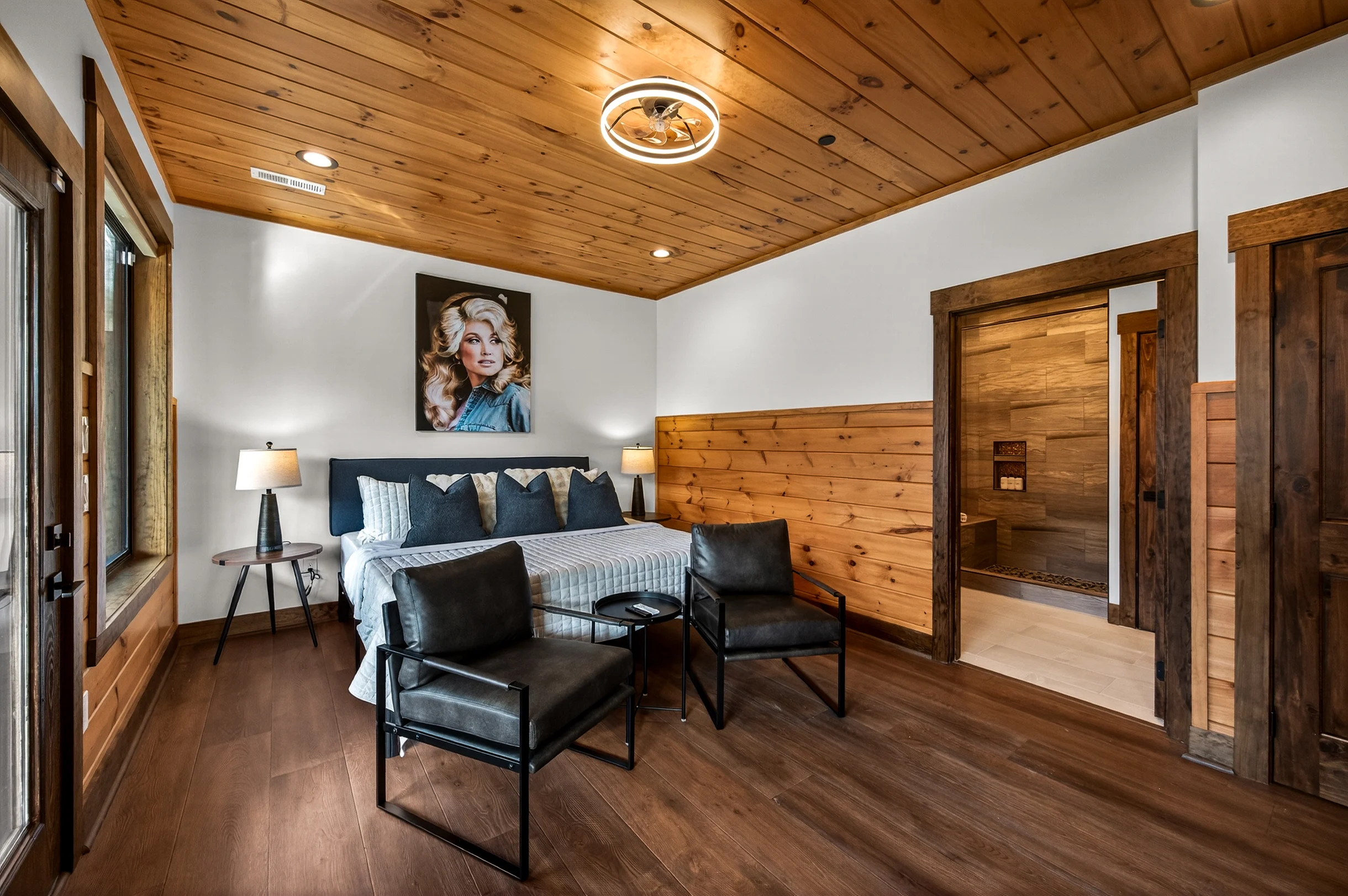 Copper Lodge #33