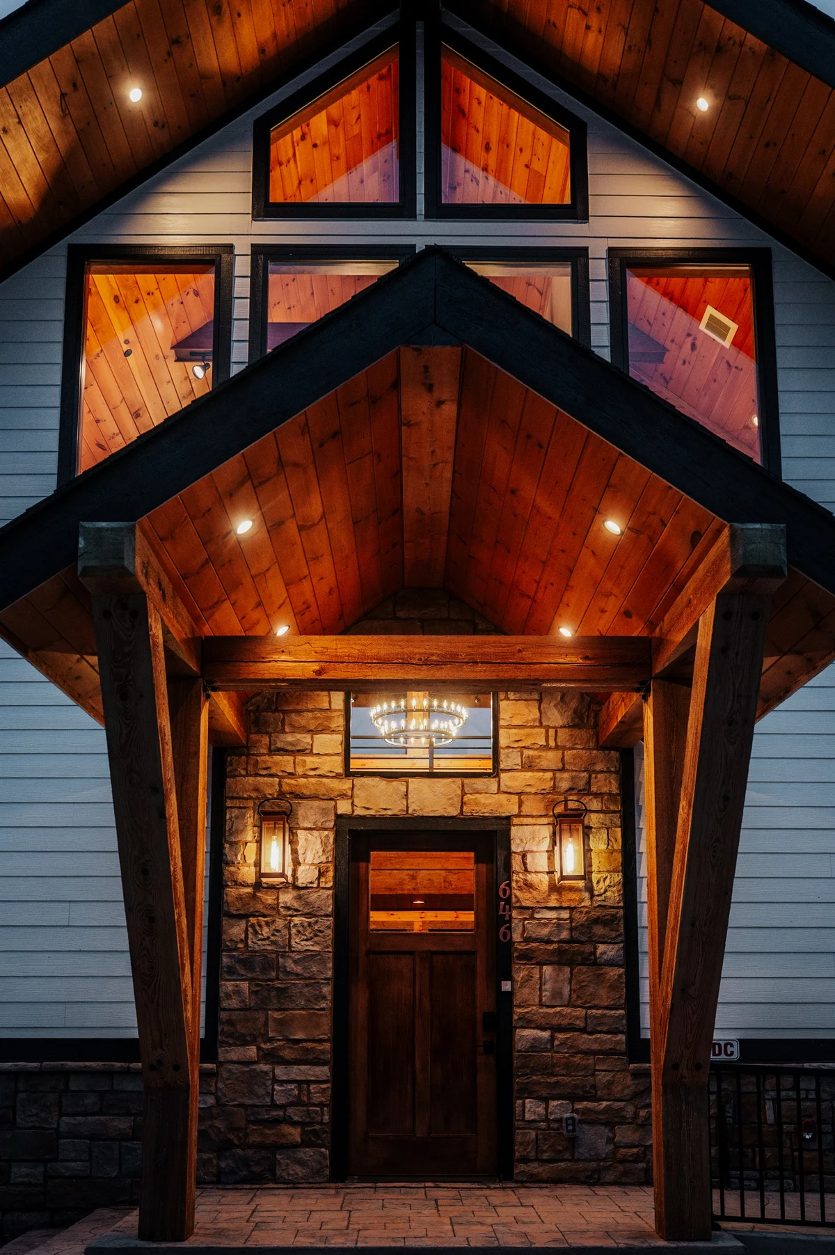 Copper Lodge #44
