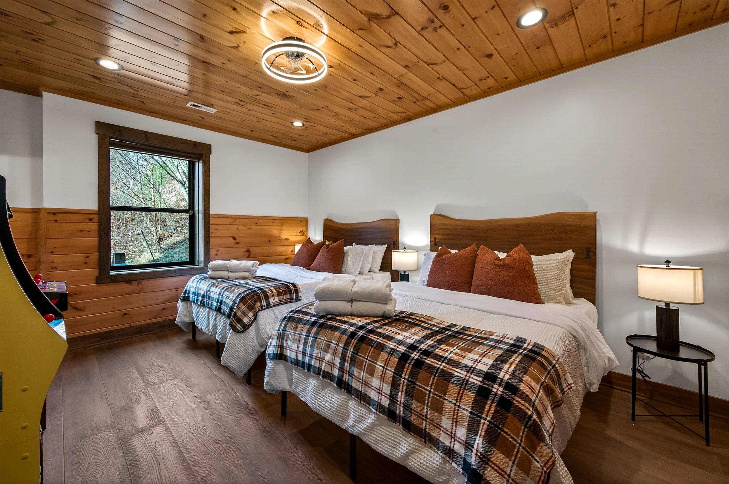 Copper Lodge #28