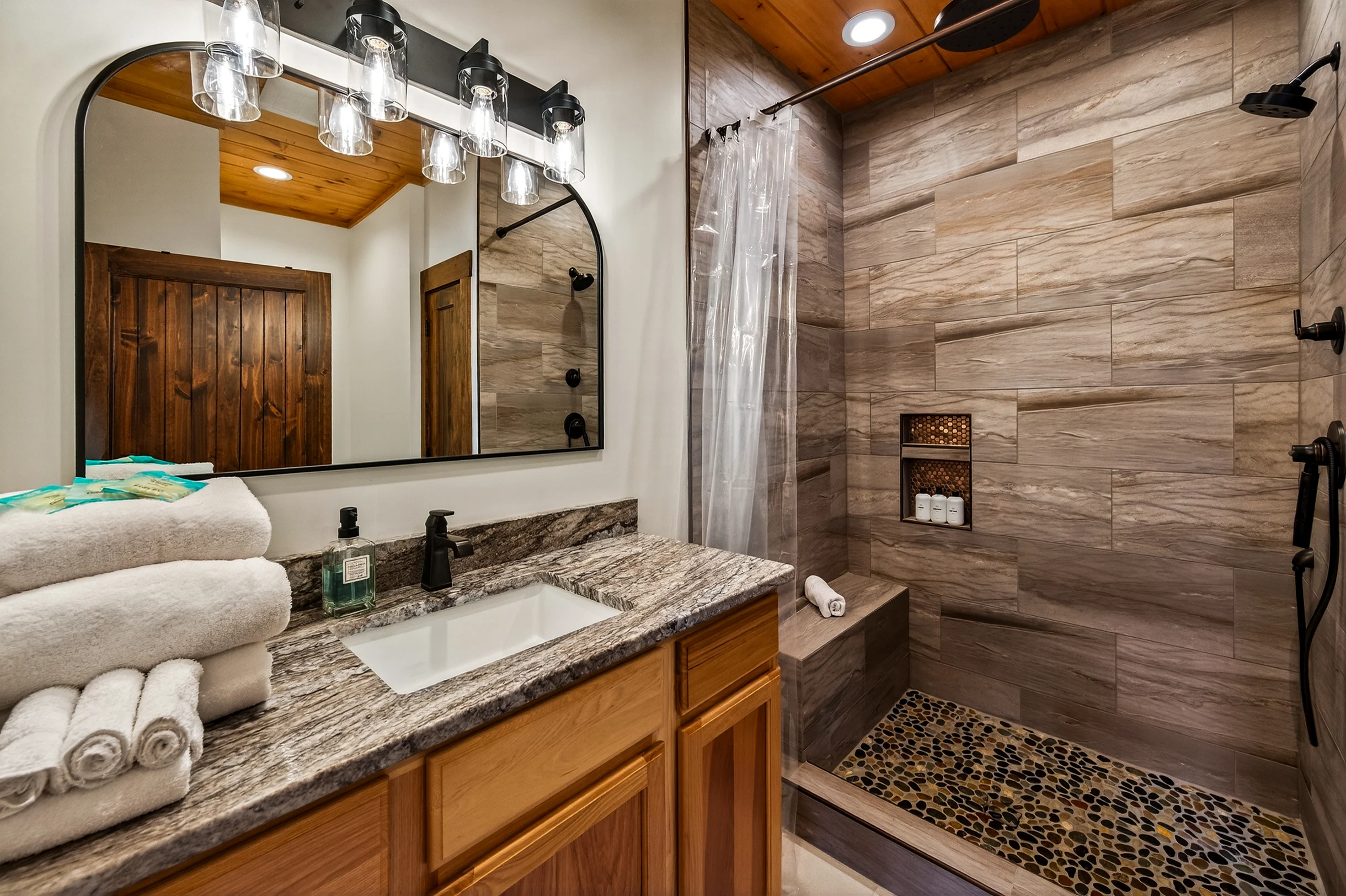 Copper Lodge #22