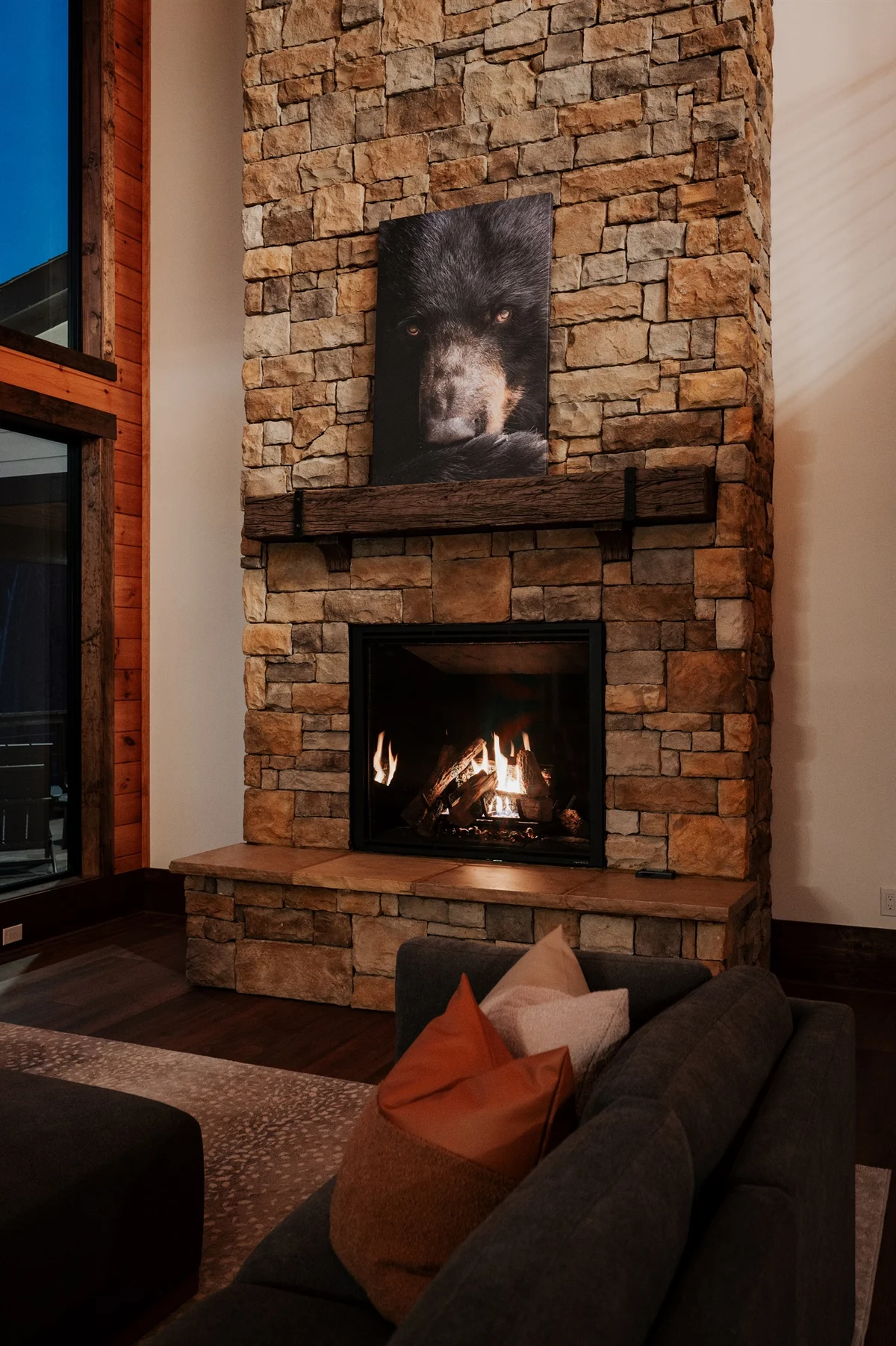 Copper Lodge #56