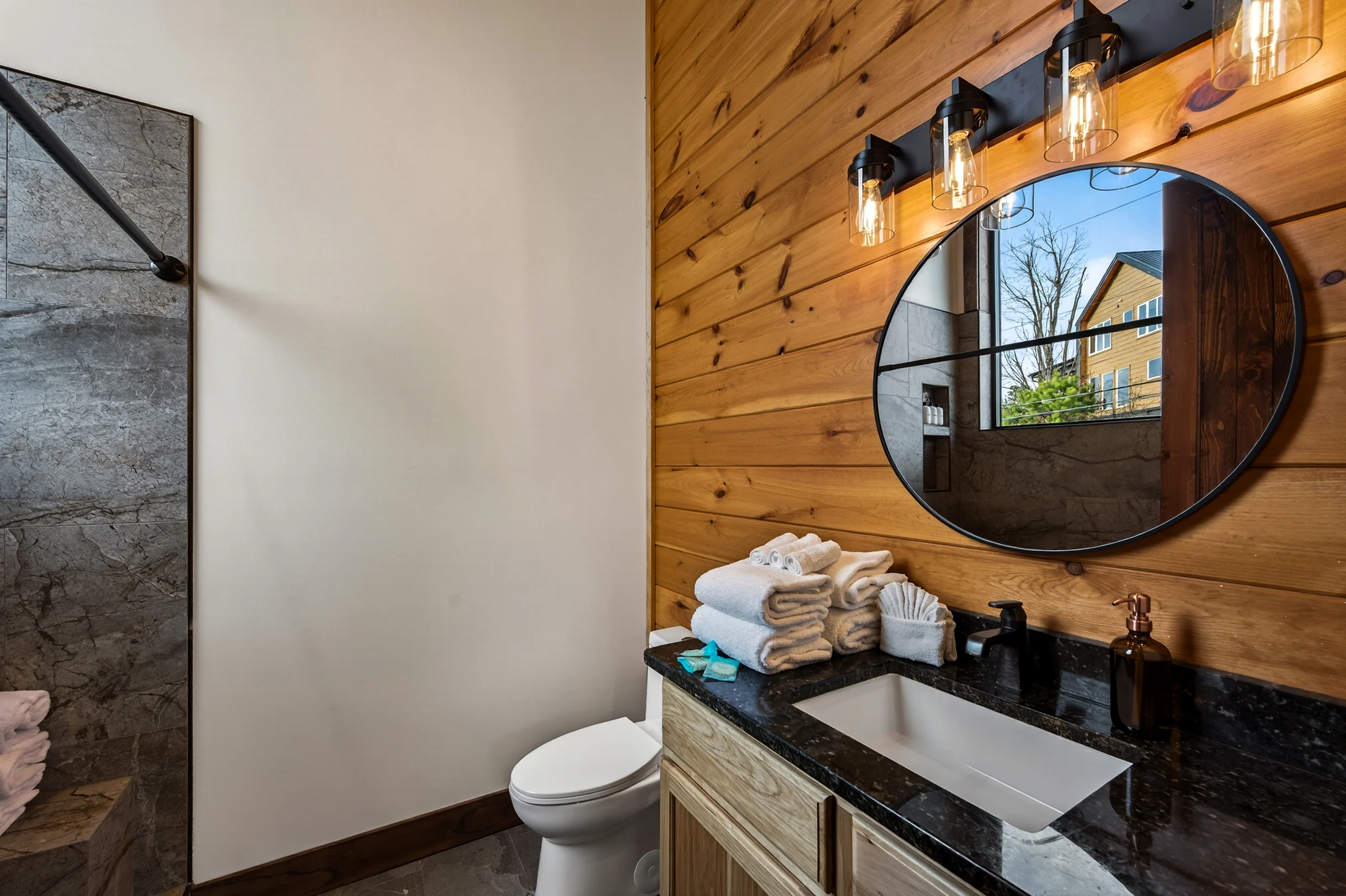 Copper Lodge #24