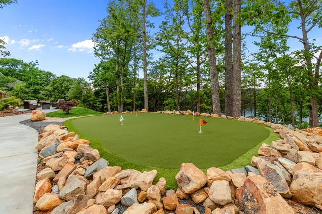 Lakefront Escape w/ Dock, Hot Tub & Game Room #8