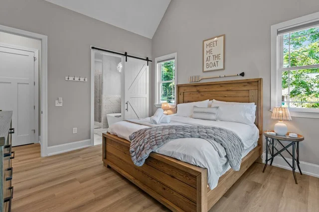 Lakefront Escape w/ Dock, Hot Tub & Game Room #36