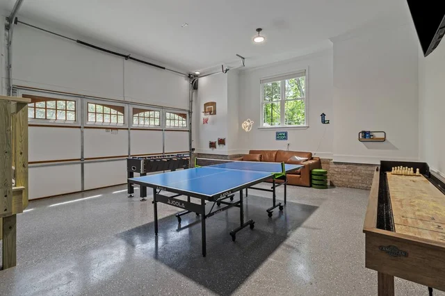 Lakefront Escape w/ Dock, Hot Tub & Game Room #46
