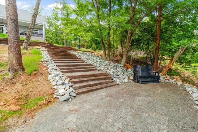 Lakefront Escape w/ Dock, Hot Tub & Game Room #80