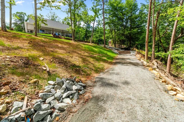 Lakefront Escape w/ Dock, Hot Tub & Game Room #82