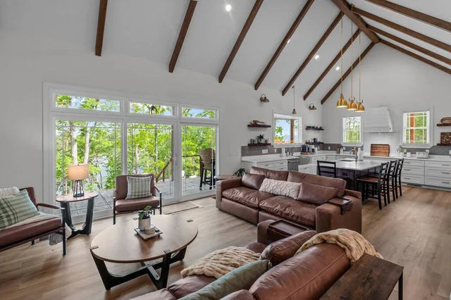 Lakefront Escape w/ Dock, Hot Tub & Game Room #41