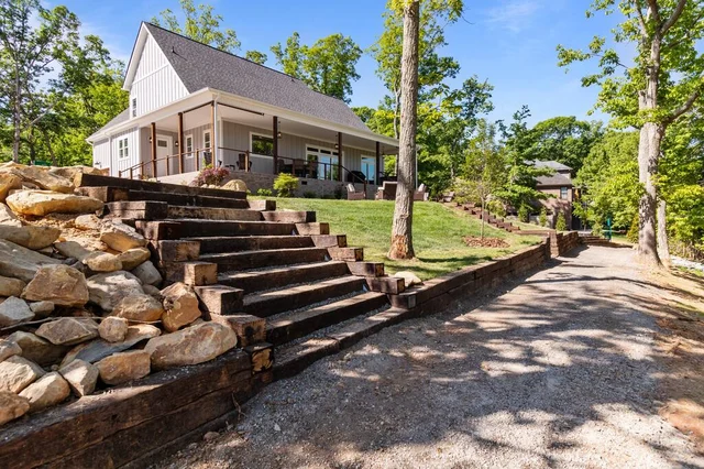 Lakefront Escape w/ Dock, Hot Tub & Game Room #110