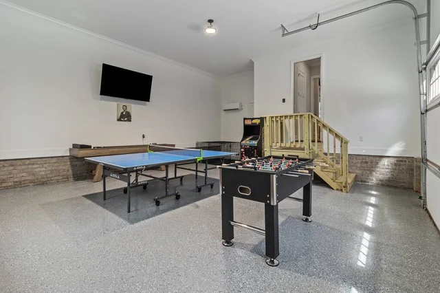 Lakefront Escape w/ Dock, Hot Tub & Game Room #18