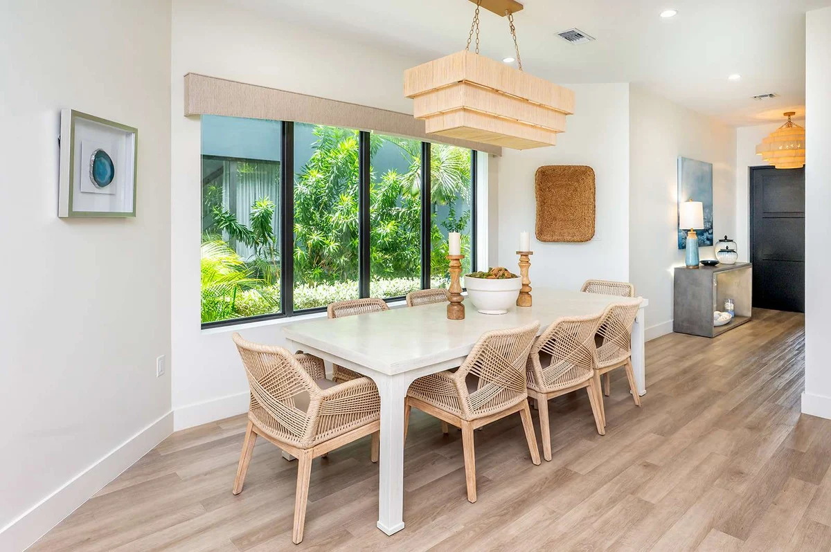 Mahogany Villa 2-B | Sea Haven #120