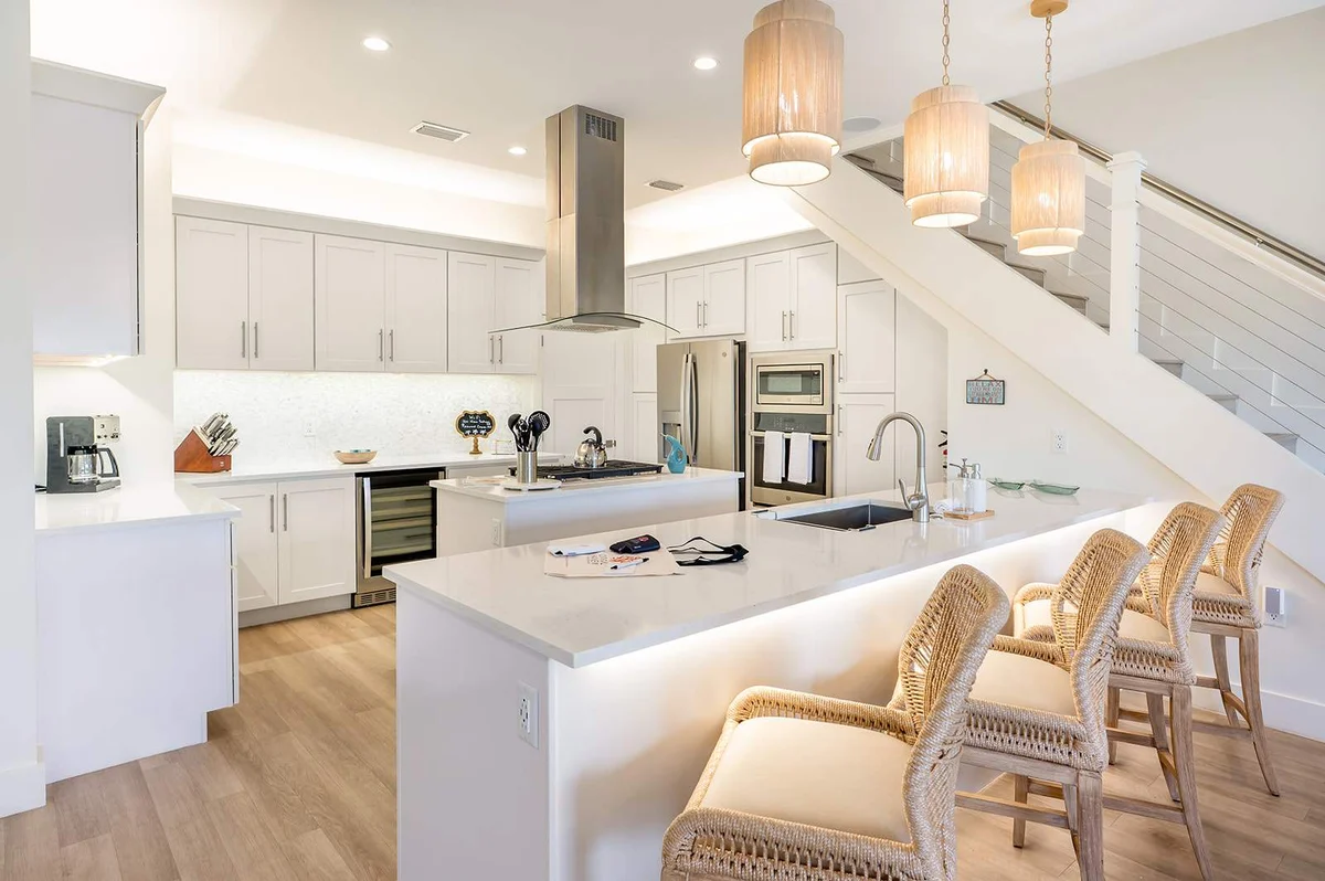 Mahogany Villa 2-B | Sea Haven #111