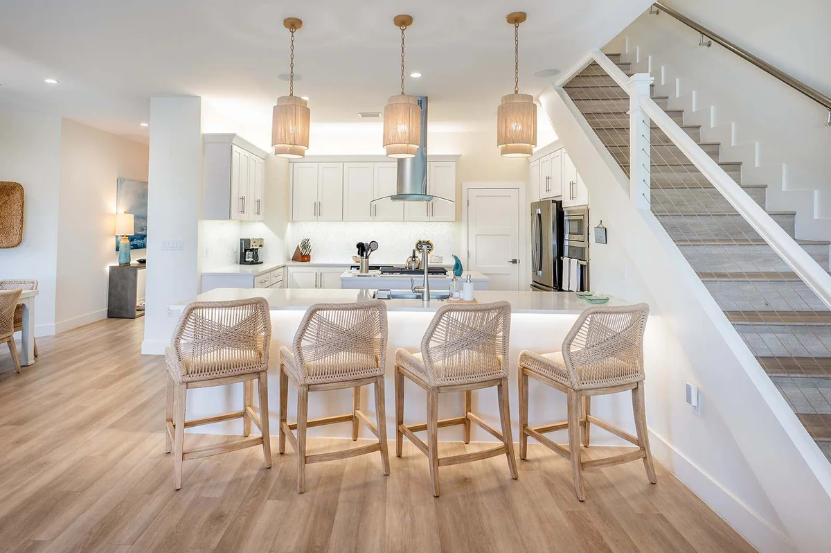 Mahogany Villa 2-B | Sea Haven #123