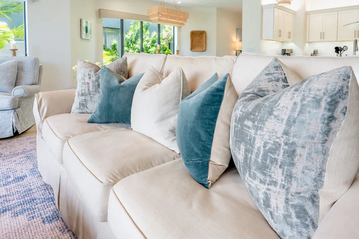 Mahogany Villa 2-B | Sea Haven #79