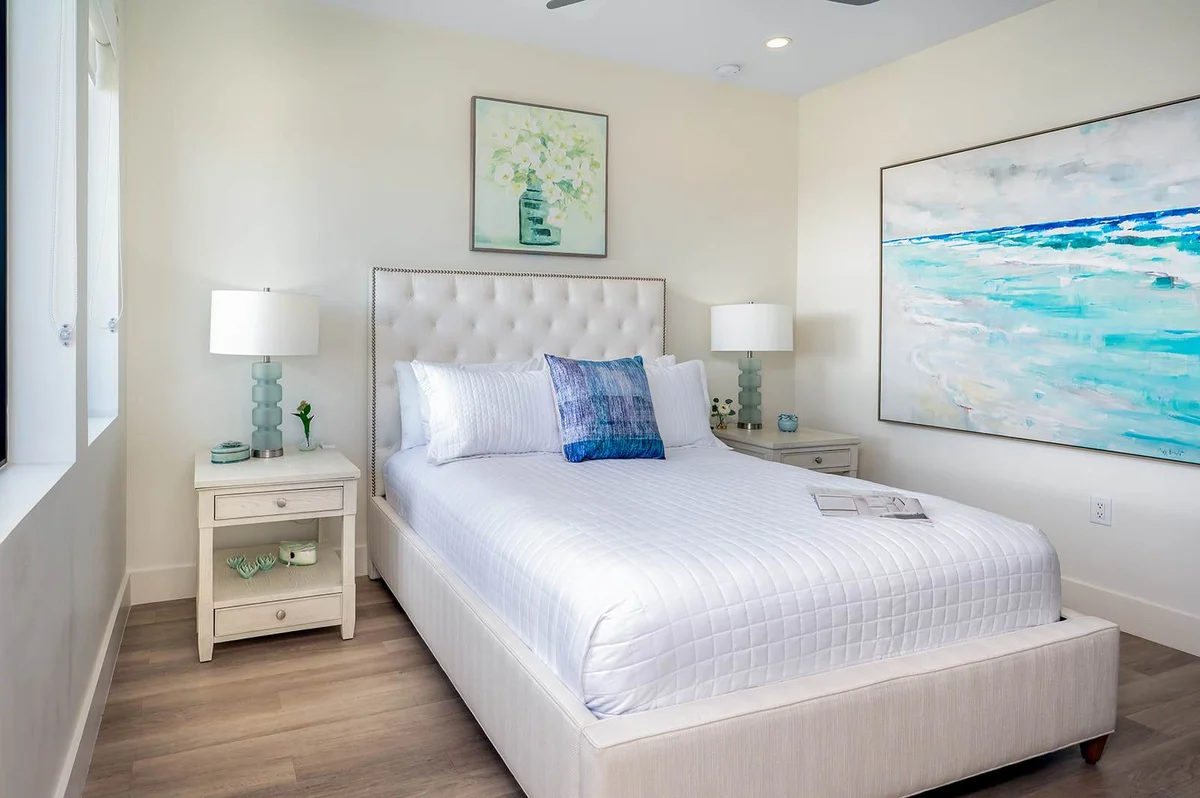 Mahogany Villa 2-B | Sea Haven #81