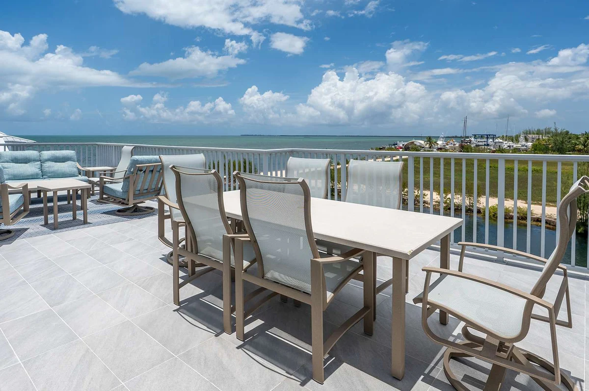 Mahogany Villa 2-B | Sea Haven #110