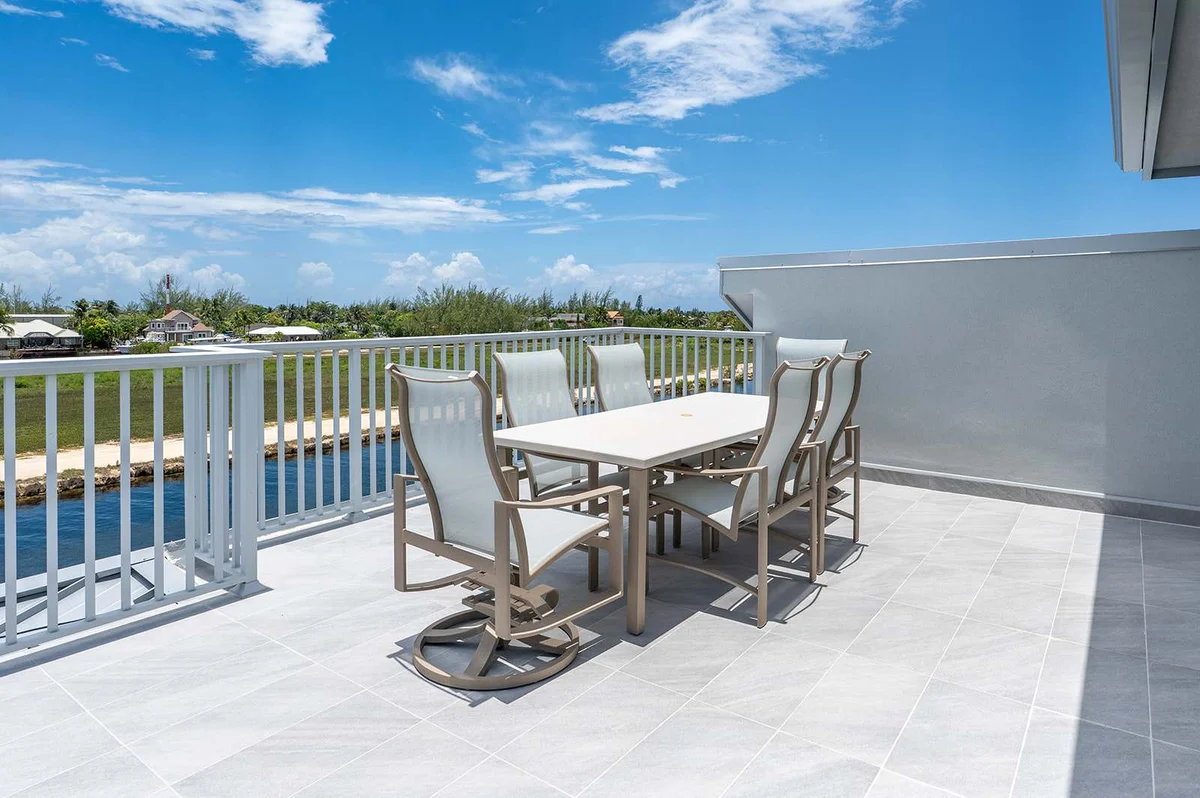 Mahogany Villa 2-B | Sea Haven #85