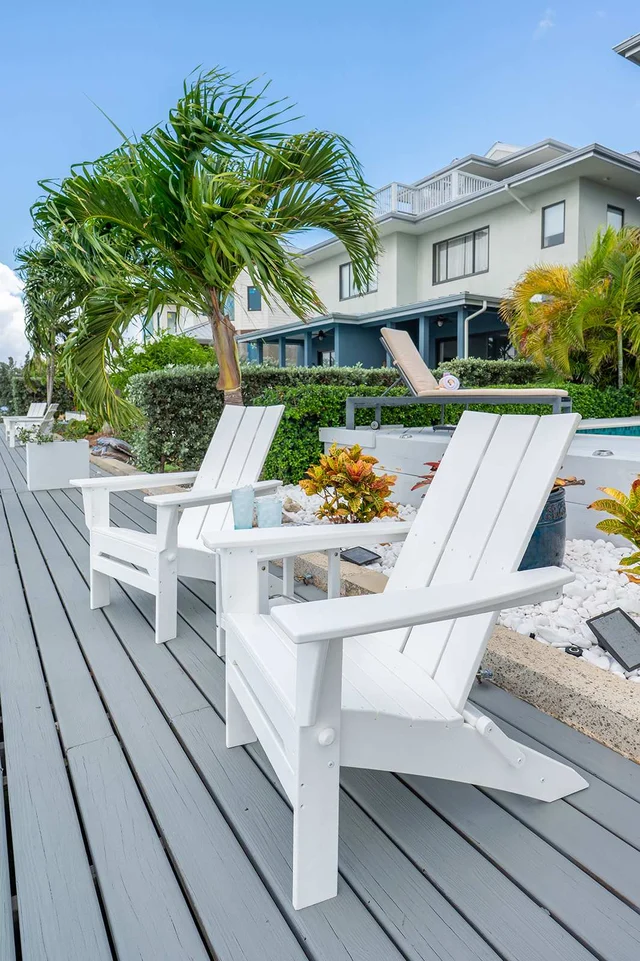 Mahogany Villa 2-B | Sea Haven #101