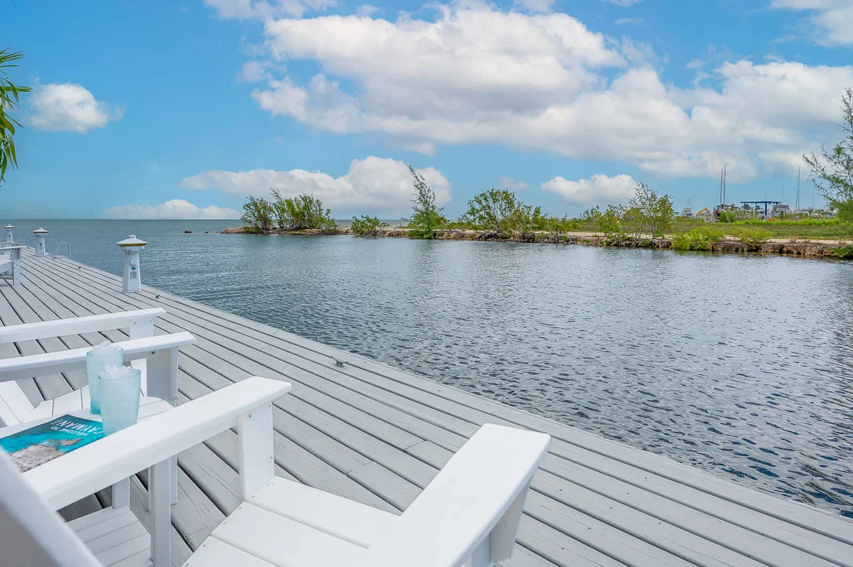 Mahogany Villa 2-B | Sea Haven #127