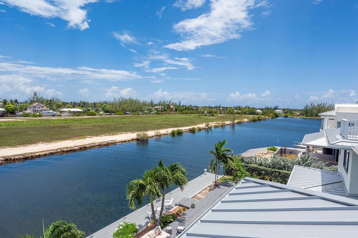 Mahogany Villa 2-B | Sea Haven #93