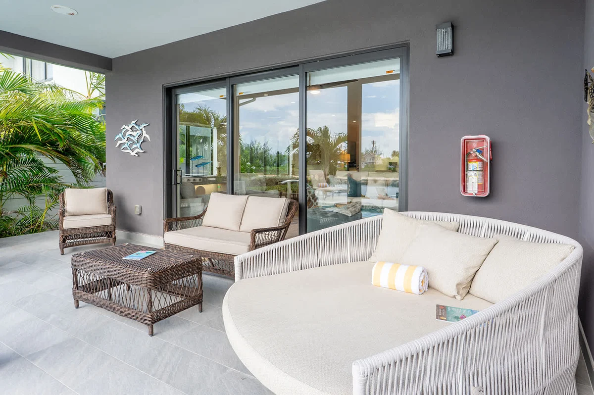 Mahogany Villa 2-B | Sea Haven #70