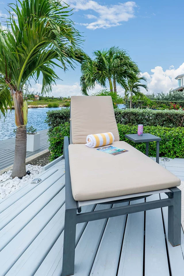 Mahogany Villa 2-B | Sea Haven #59