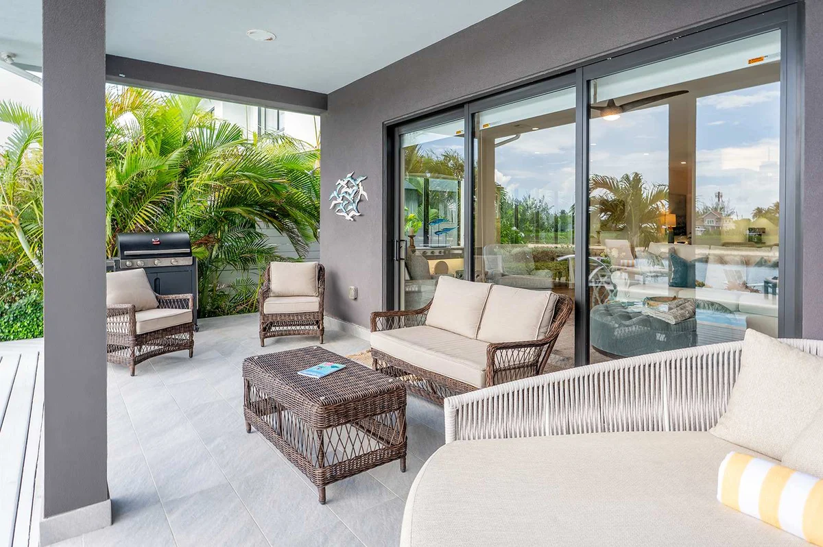 Mahogany Villa 2-B | Sea Haven #74