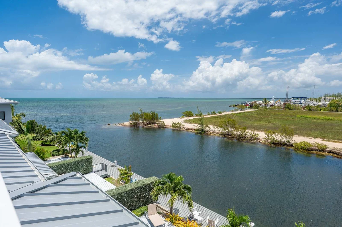 Mahogany Villa 2-B | Sea Haven #142