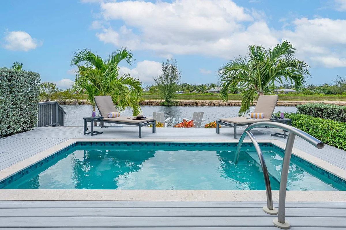 Mahogany Villa 2-B | Sea Haven #71