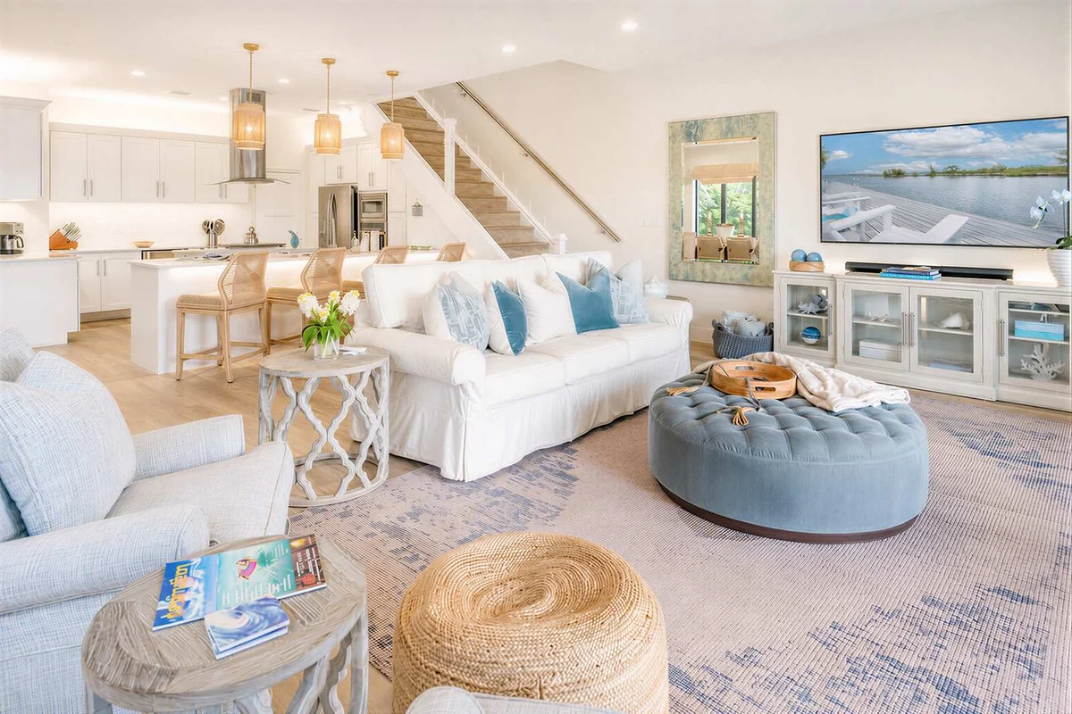 Mahogany Villa 2-B | Sea Haven #75
