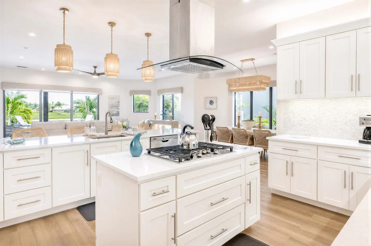 Mahogany Villa 2-B | Sea Haven #144