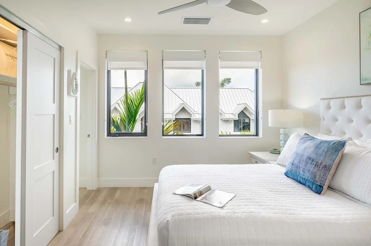 Mahogany Villa 2-B | Sea Haven #104