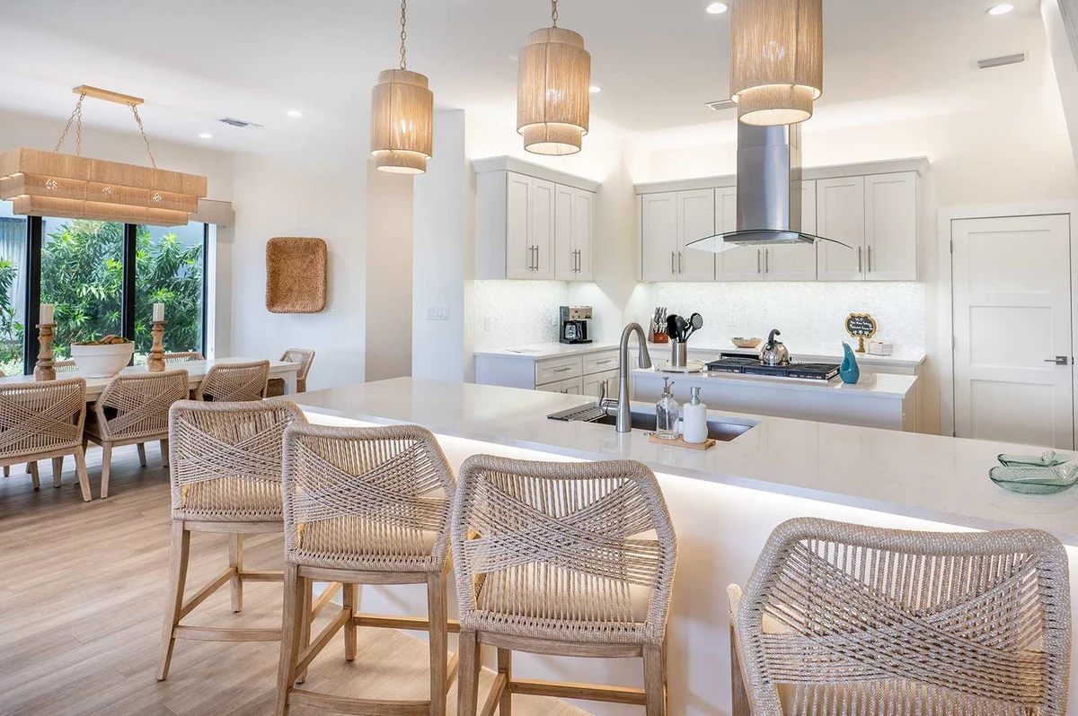 Mahogany Villa 2-B | Sea Haven #141